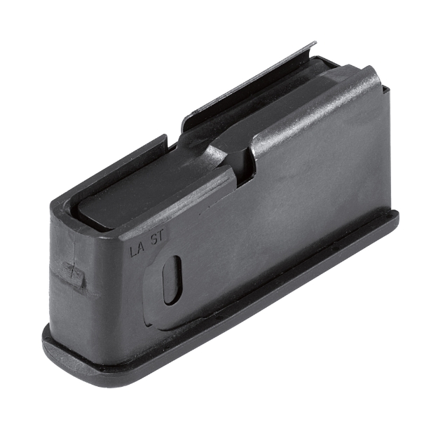 Picture of Browning Magazine - Fits Browning AB3 - 270 Winchester - 4 Rounds - Black 112024038