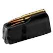 Picture of Browning Magazine - Fits Browning X-Bolt - 270 Winchester Short Magnum - 300 Winchester Short Magnum - 3 Rounds - Black 112044603