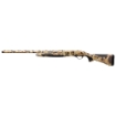 Picture of Browning Maxus II Camo - Sporting Shotgun - Semi-automatic - 12 Gauge 3.5" - 26" Barrel - Vintage Tan Camo - Composite Stock - Fiber Optic Sight - 4 Rounds - Invector Plus Extended Chokes - Full - Mod - IC - Right Hand 011740205