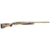 Picture of Browning Maxus II Camo - Sporting Shotgun - Semi-automatic - 12 Gauge 3.5" - 26" Barrel - Vintage Tan Camo - Composite Stock - Fiber Optic Sight - 4 Rounds - Invector Plus Extended Chokes - Full - Mod - IC - Right Hand 011740205