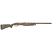 Picture of Browning Maxus II Wicked Wing - Semi-automatic Shotgun - 12 Gauge - 3.5" Chamber - 28" Barrel - Cerakote Finish - Burnt Bronze - Mossy Oak Bottomland Composite Stock - Includes 3 Choke Tubes - Improved Cylinder - Modif ied & Full Invector - Right Hand - 4 Rounds - BLEM (Damaged Box) 011706204