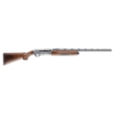 Picture of Browning Silver Field - Semi-automatic Shotgun - 20 Gauge 3" Chamber - 28" Matte Blued Barrel - Two Tone Silver/Black Finish - Turkish Walnut Stock - Brass Bead Front Sight - Includes 3 Invector Plus Choke Tubes - F - M - IC - 4 Rounds 011413604