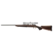 Picture of Browning X-Bolt - Hunter - Bolt Action Rifle - 270 Winchester - 22" Barrel - Blued Finish - Walnut Stock - 4 Rounds - 1 Magazine - Left Hand 035255224