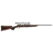 Picture of Browning X-Bolt - Hunter - Bolt Action Rifle - 270 Winchester - 22" Barrel - Blued Finish - Walnut Stock - 4 Rounds - 1 Magazine 035208224