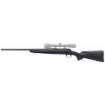 Picture of Browning X-Bolt - Stalker - Bolt Action Rifle - 243 Winchester - 22" Barrel - Blued Finish - Composite Stock - 4 Rounds - 1 Magazine 035496211