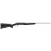 Picture of Browning X-Bolt - Stalker - Bolt Action Rifle - 270 Winchester - 22" Barrel - Stainless Finish - Composite Stock - 4 Rounds - 1 Magazine 035497224