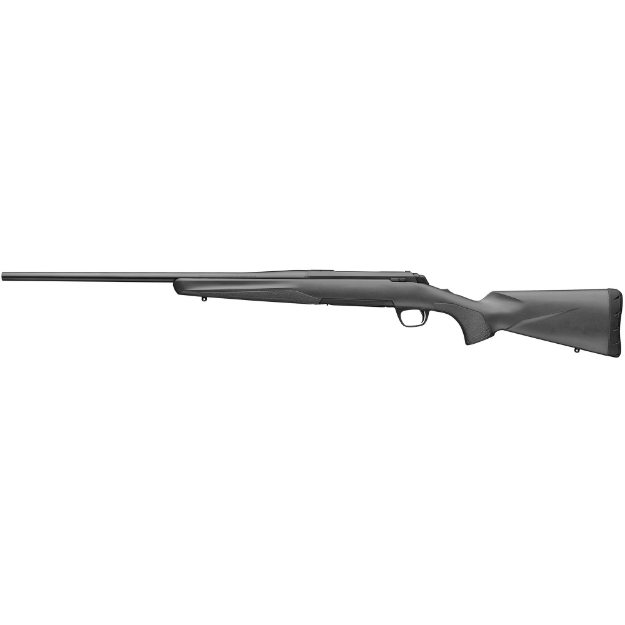 Picture of Browning X-Bolt - Stalker - Bolt Action Rifle - 308 Winchester - 22" Barrel - Blued Finish - Composite Stock - 4 Rounds - 1 Magazine 035496218