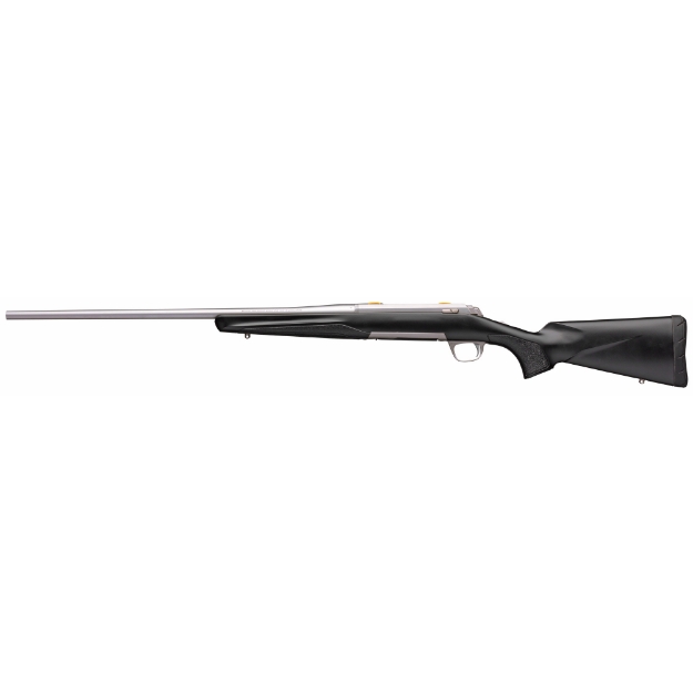 Picture of Browning X-Bolt - Stalker - Bolt Action Rifle - 308 Winchester - 22" Barrel - Stainless Finish - Composite Stock - 4 Rounds - 1 Magazine 035497218