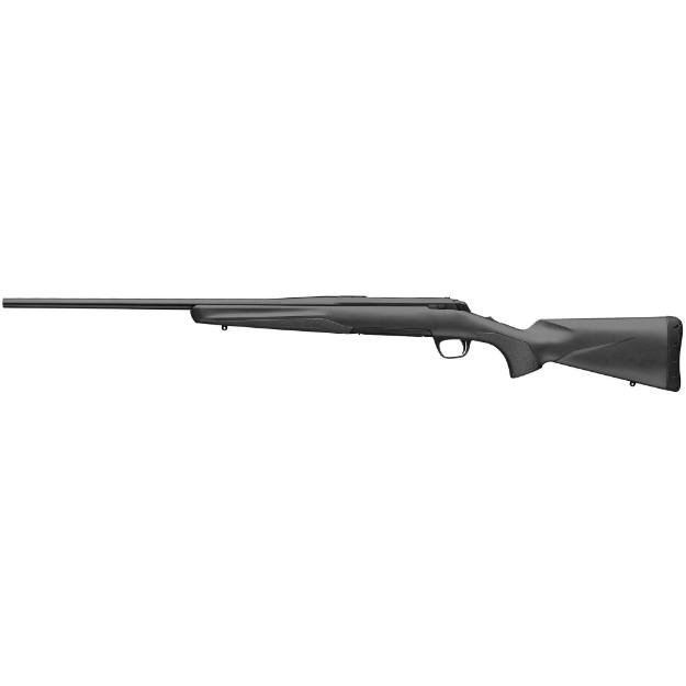 Picture of Browning X-Bolt - Stalker - Bolt Action Rifle - 6.5 Creedmoor - 22" Barrel - Blued Finish - Composite Stock - 4 Rounds - 1 Magazine 035496282