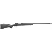 Picture of Browning X-Bolt - Stalker LR - Bolt Action Rifle - 6.8 Western - 26" Barrel - 5/8X24 Threaded - Muzzle Brake - Matte Finish - Black - Composite Stock - 3 Rounds - 1 Magazine 035528299