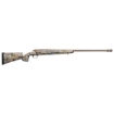 Picture of Browning X-Bolt Hell's Canyon McMillan Long Range - Bolt Action Rifle - 6.5 Creedmoor - 26" Fluted Barrel - Recoil Hawg Muzzle Brake - Cerakote Finish - Smoked Bronze - OVIX Camouflage - McMillan Game Scout Stock - 20MOA Picatinny Rail - 3 Rounds 035556229