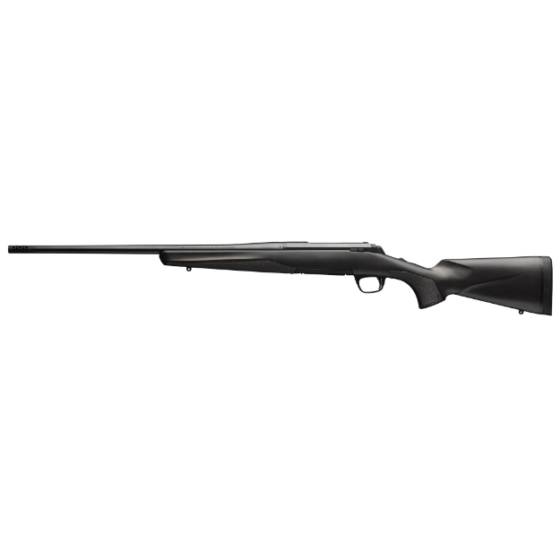 Picture of Browning X-Bolt Micro Composite - Bolt Action Rifle - 243 Winchester - 20" Matte Barrel - Sporter Contour - Matte Blued Finish - Black Composite Stock - Right Hand - 4 Rounds - 1 Magazine - Scope Not Included 035440211