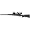 Picture of Browning X-Bolt Micro Composite - Bolt Action Rifle - 308 Winchester - 20" Matte Barrel - Sporter Contour - Matte Blued Finish - Black Composite Stock - Right Hand - 4 Rounds - 1 Magazine - Scope Not Included 035440218