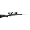 Picture of Browning X-Bolt Micro Composite - Bolt Action Rifle - 308 Winchester - 20" Matte Barrel - Sporter Contour - Matte Blued Finish - Black Composite Stock - Right Hand - 4 Rounds - 1 Magazine - Scope Not Included 035440218