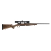 Picture of Browning X-Bolt Micro Midas - Bolt Action Rifle - 308 Winchester - 20" Blued Barrel - Sporter Contour - Matte Blued Finish - Black Walnut Stock - Right Hand - 4 Rounds - 1 Magazine 035248218