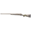 Picture of Browning X-Bolt Speed - Hunting Rifle - Bolt Action - 270 Winchester - 22" Fluted Barrel - Threaded M13X.75 - Cerakote Finish - Smoked Bronze - OVIX Camo Stock - 4 Rounds - Right Hand 035558224