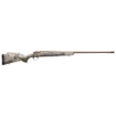 Picture of Browning X-Bolt Speed Long Range - Hunting Rifle - Bolt Action - 300 PRC - 26" Fluted Barrel - Threaded 5/8x24 - Cerakote Finish - Smoked Bronze - OVIX Camo Stock - 3 Rounds - Right Hand 035557297