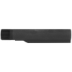 Picture of Battle Arms Development 6 Position Buffer Tube - Mil-Spec Tube - Fits AR Rifles - Black AR15RE-MIL-6C