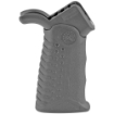 Picture of Battle Arms Development Adjustable Tactical Grip - Black Finish - 3 Grip Angles BAD-ATG-BLK