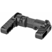 Picture of Battle Arms Development Bad-Ass Lite Ambidextrous Safety Selector - Lightweight - Black Finish BAD-ASS-LITE