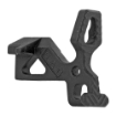 Picture of Battle Arms Development Enhanced Cast Bolt Catch - Black BAD-EBC-IC