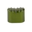 Picture of Battle Arms Development Enhanced Magazine Release - Anodized Finish - Olive Drab Green - Fits AR-15 - Aluminum Construction BAD-EMR-OD