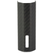 Picture of Battle Arms Development Heat Shield - Carbon Fiber Construction - Black - Fits Workhorse Rail System BAD-CF-HS