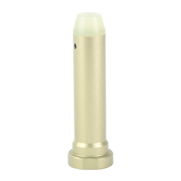 Picture of Battle Arms Development Heavy Buffer - Mil-Spec - 3.8oz - Silver - Fits AR-15 AR15-BUFFER-H