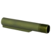 Picture of Battle Arms Development Mil-Spec Buffer Tube - 6 Position - Anodized Finish - Olive Drab Green - Fits AR-15 - Aluminum Construction AR15RE-MIL-6C-ODG