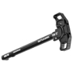 Picture of Battle Arms Development Rack Charging Handle - Fits AR-15 - Black Finish - Ambidextrous BAD-RACK-15