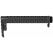 Picture of Battle Arms Development Sabretube QD Lightweight Stock Kit with QD Endplate - Black - Fits AR Rifles BTLARM