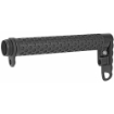 Picture of Battle Arms Development Sabretube QD Lightweight Stock Kit with QD Endplate - Black - Fits AR Rifles BTLARM