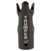 Picture of Battle Arms Development Thumper - Compensator - 9MM - Nitride Finish - Black - 1/2x36 Threaded BAD-THUMPER-9MM-BN