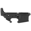 Picture of Battle Arms Development Workhorse - Semi-automatic - Stripped Lower Receiver - 223 Remington/556NATO - Anodized Finish - Black WH556-LR