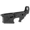 Picture of Battle Arms Development Workhorse - Semi-automatic - Stripped Lower Receiver - 223 Remington/556NATO - Anodized Finish - Black WH556-LR