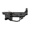 Picture of Battle Arms Development Xiphos - Stripped Lower Receiver - 9mm - Anodized Finish - Black - Compatible with Glock Pattern Magazines XIPHOS-LR