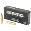 Picture of Ammo Inc Signature - 300 Blackout - 150 Grain - Full Metal Jacket - 20 Round Box 300B150FMJ-A20