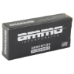 Picture of Ammo Inc Signature - 300 Blackout - 150 Grain - Full Metal Jacket - 20 Round Box 300B150FMJ-A20