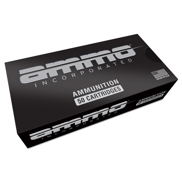 Picture of Ammo Inc Signature - 45 Colt - 250Gr - Total Metal Coating - 50 Round Box 45C250TMC-A50