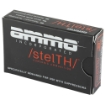 Picture of Ammo Inc Subsonic - 300 Blackout - 220 Grain - Total Metal Coating - 20 Round Box 300B220TMC-STL-A20