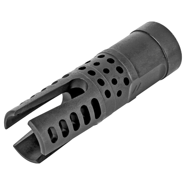 Picture of ZEV Technologies Muzzle Device - 556NATO - Black - 1/2X28 ZMD-556