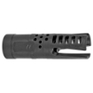 Picture of ZEV Technologies Muzzle Device - 556NATO - Black - 1/2X28 ZMD-556