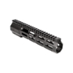 Picture of ZEV Technologies Wedge Lock Carbine Length Handguard - MLOK - Fits AR15 - 9.25" - Black Finish HG-556-WEDGE-9