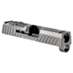 Picture of ZEV Technologies Z365 Octane - Stripped Slide - RMSC Cut - Gray SLD-Z365-OCTANE-RMSC-GRY