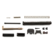 Picture of Zaffiri Precision UPK - Upper Parts Kit - For Glock 19 Gen 1-3 - Includes Firing Pin and Spring - Firing Pin Spacer Sleeve - Firing Pin Channel Liner - Spring Cups - Safety Plunger and Spring - Extractor - Extractor Depressor Plunger Assembly - Slide Recoil Cover Plate - Guide Rod 19.UPK