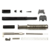 Picture of Zaffiri Precision UPK - Upper Parts Kit - For Glock 19 Gen 5 - Includes Firing Pin and Spring - Firing Pin Spacer Sleeve - Firing Pin Channel Liner - Spring Cups - Safety Plunger and Spring - Extractor - Extractor Depressor Plunger Assembly - Slide Recoil Cover Plate - Stainless Steel Guide Rod UPK.19.5