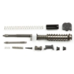 Picture of Zaffiri Precision UPK - Upper Parts Kit - For Glock 43/43X/48 - Includes Firing Pin and Spring - Spring Cups - Safety Plunger and Spring - Extractor w/LCI - Extractor Deprssor Plunger Assembly - Slide Recoil Cover Plate - Recoil Spring Assembly (Guide Rod) G43.UPK