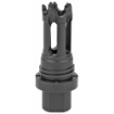 Picture of Yankee Hill Machine Co 30 LT(A) QD Mount - M14X1LH - Fits YHM 30 Cal Phantom QD Suppressor YHM-4302-AK-A