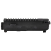 Picture of Yankee Hill Machine Co A3 Upper Receiver - Fits AR15 - 7075-T6 Aluminum - Anodized Finish - Black YHM-100