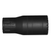 Picture of Yankee Hill Machine Co Fat Cat - Suppressor - 556NATO - 1/2"-28 sRx Mount with Cat Endcap - Steel - Black YHM-2210-MB-28